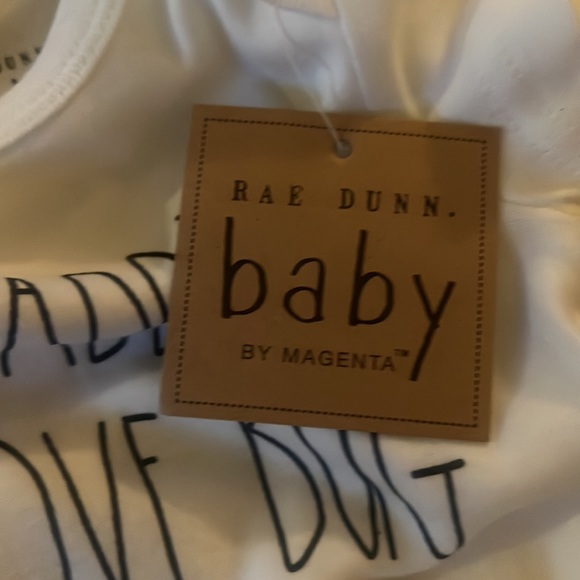 Three Rae Dunn. Onesies - Picture 7 of 7